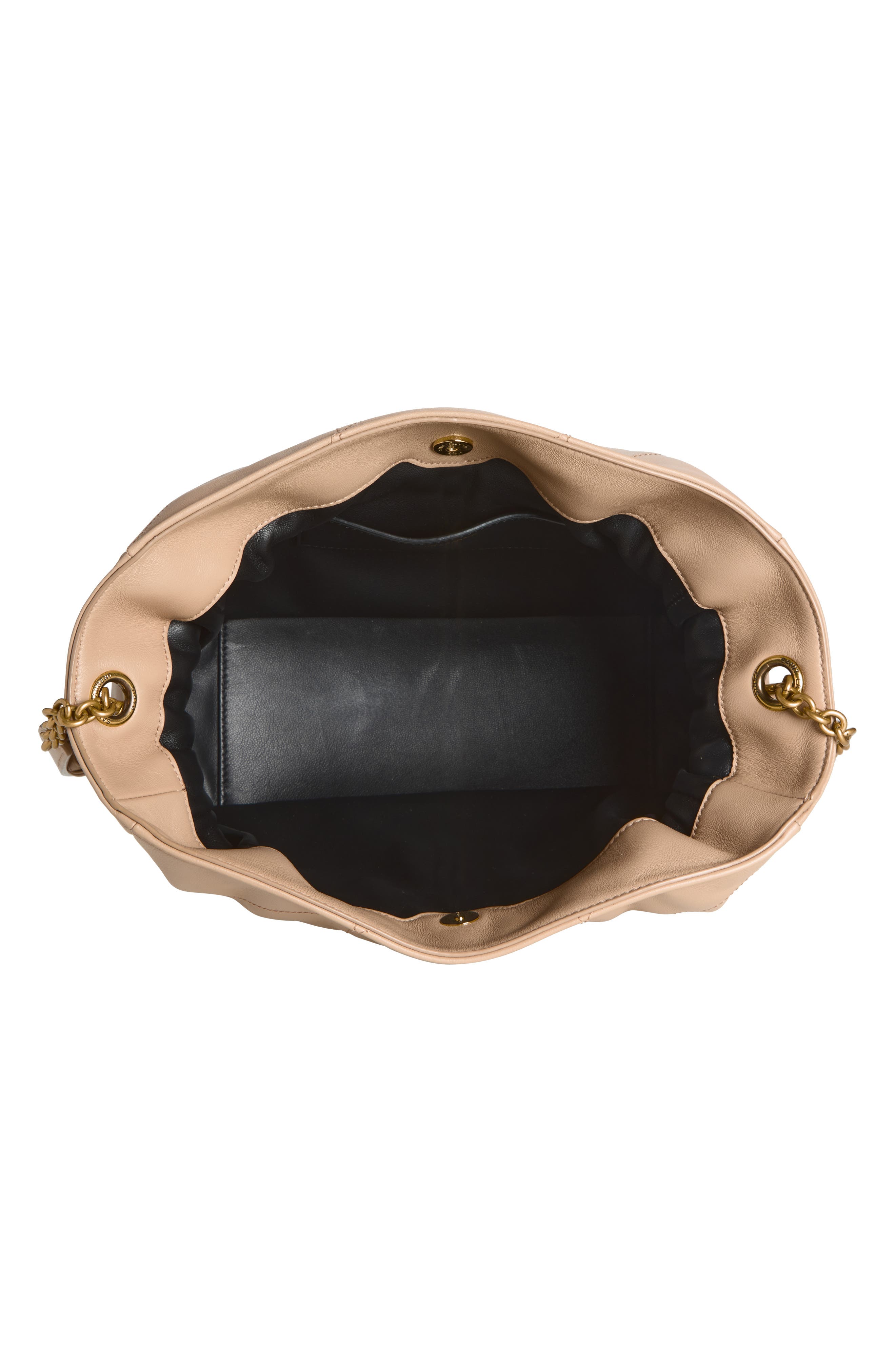 Saint Laurent Jamie Shoulder Pouch, Alternate, color, 