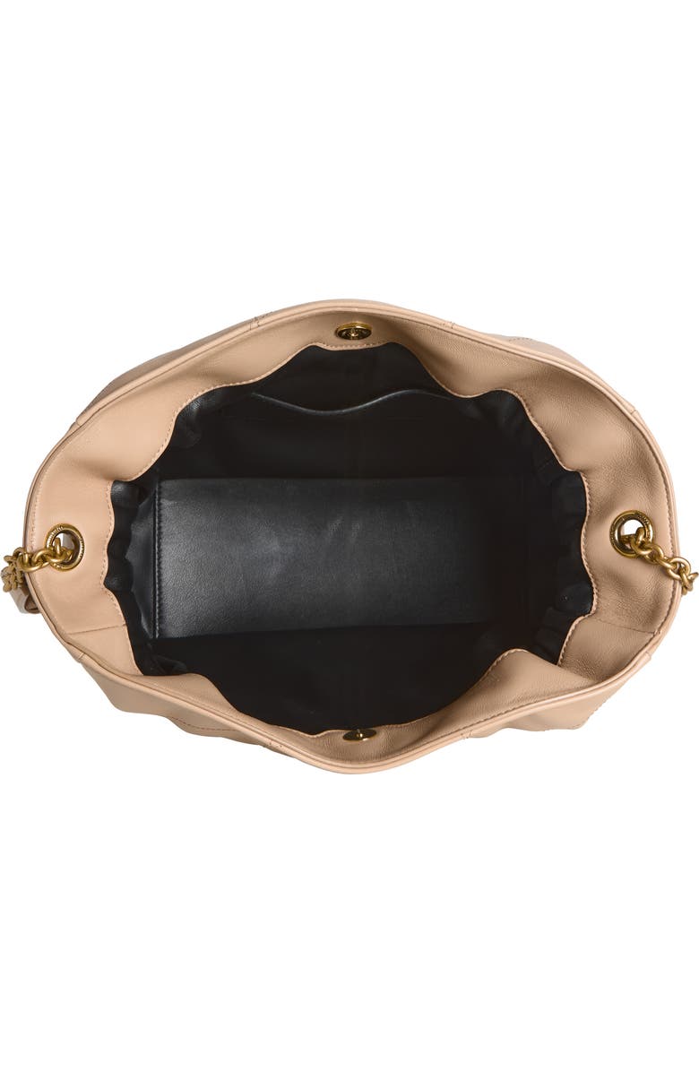 Saint Laurent Jamie Shoulder Pouch, Alternate, color,
