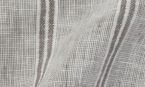 Pom Pom At Home Mendocino Set Of 4 Linen Napkins In Stone
