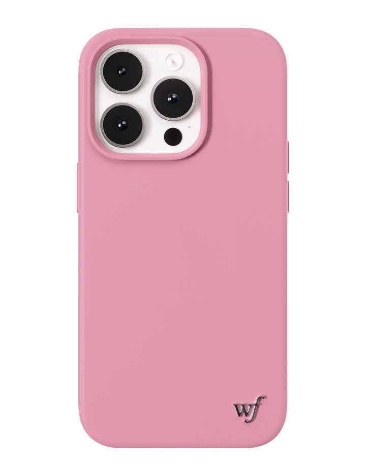 selected Pink