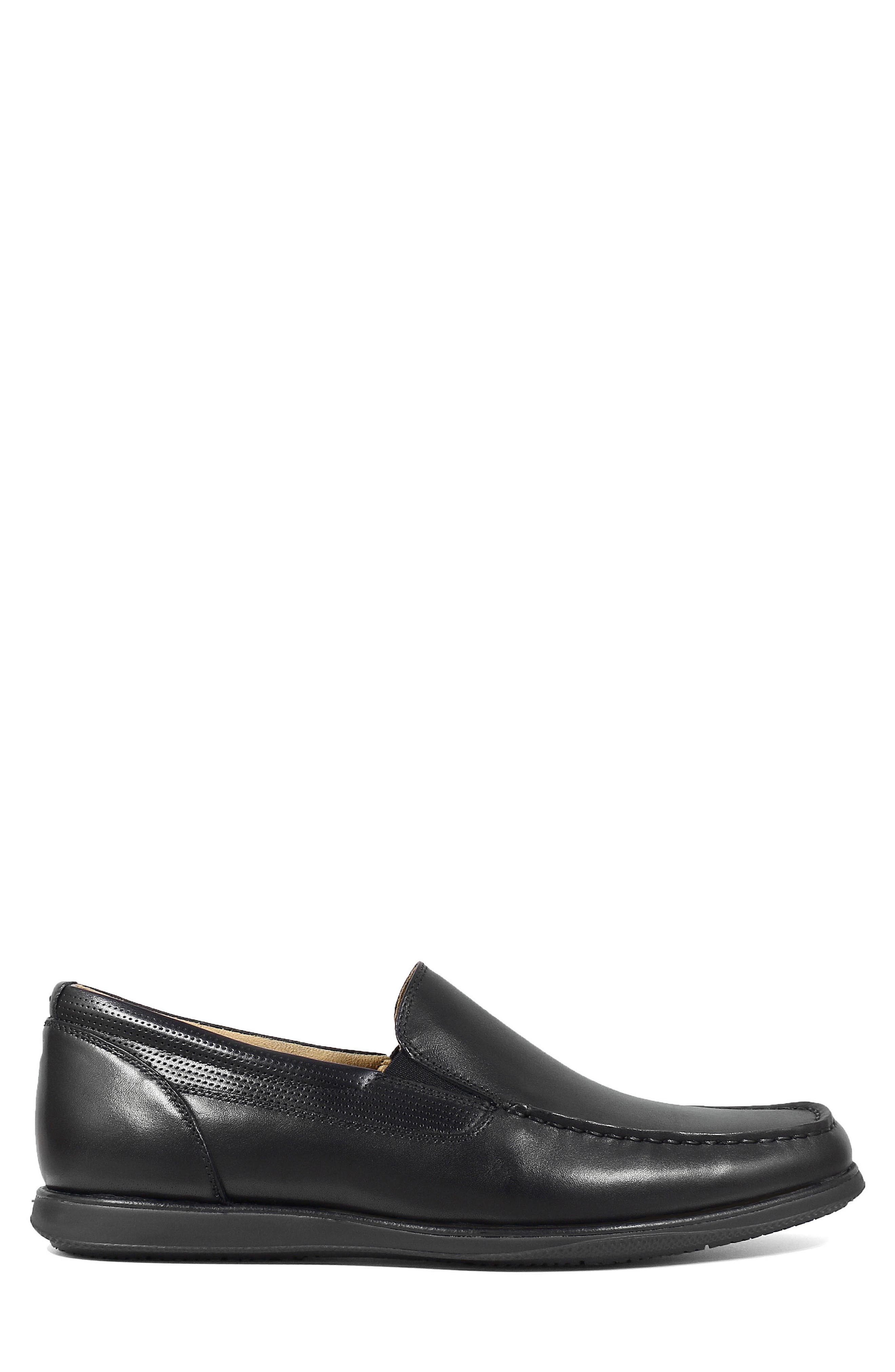Florsheim Atlantic Venetian Loafer, Alternate, color, 