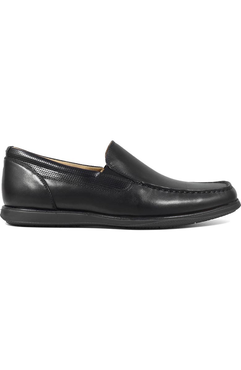 Florsheim Atlantic Venetian Loafer, Alternate, color,