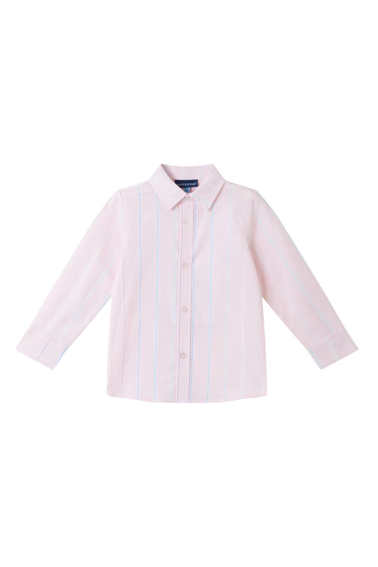 Kids' Vest, Button-Up Shirt, Pants & Bow Tie Set, Alternate, color, NAVY