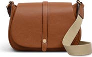 Radley Lulworth Road Mini Flapover Crossbody Bag