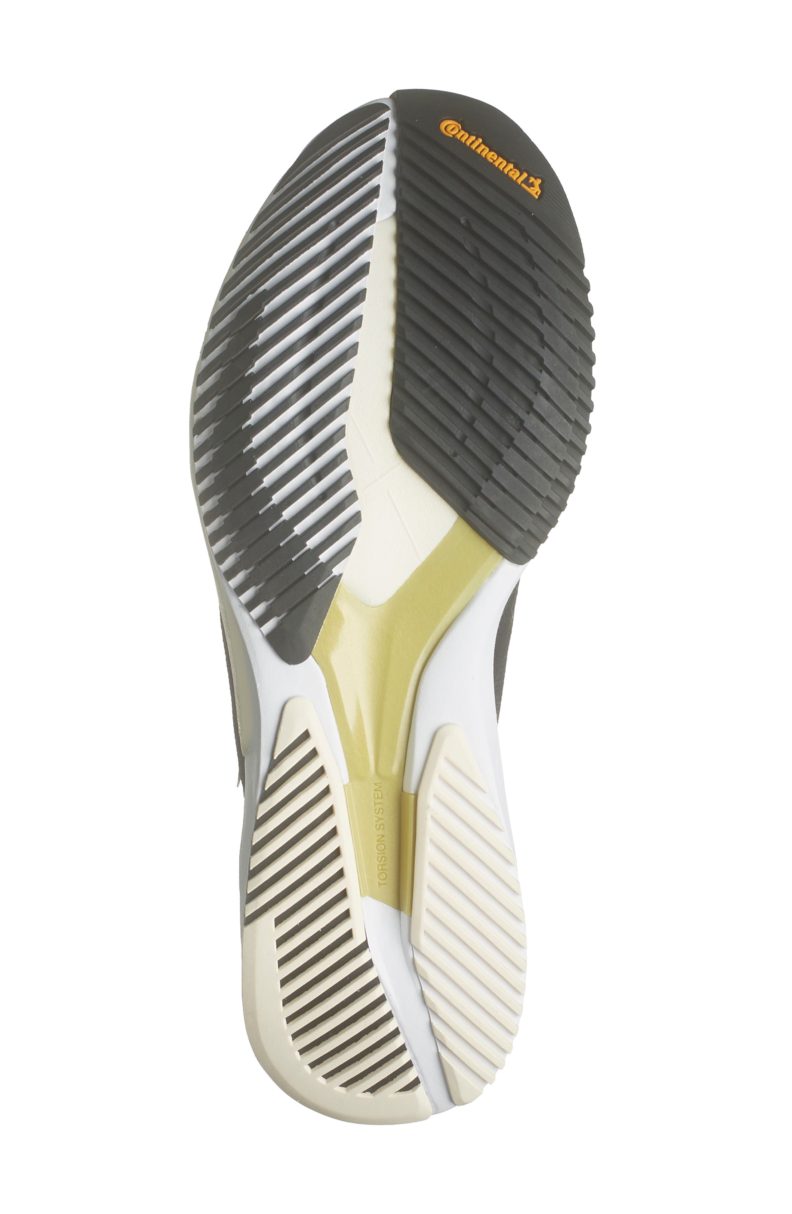 adidas Adizero Adios 6 Athletic Sneaker, Alternate, color, 