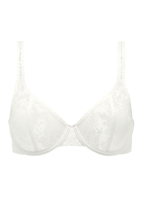 Cuup The Scoop In White