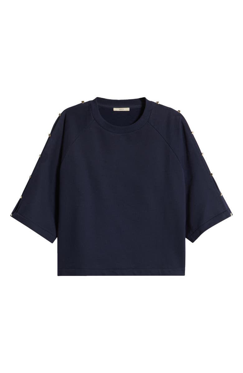 SESSÙN Sound Cotton Sweatshirt, Alternate, color,