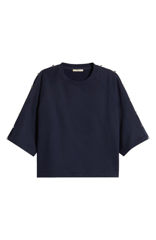 Shop Sessun Sessùn Sound Cotton Sweatshirt