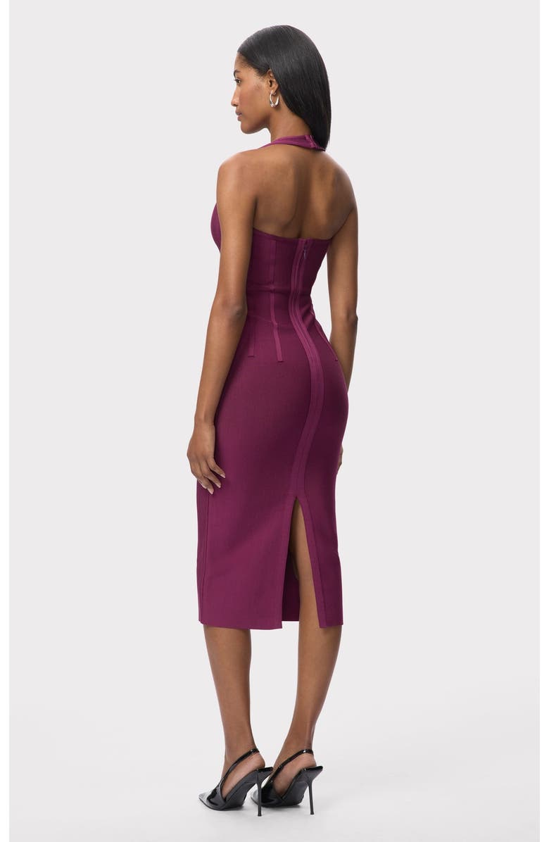 Herve Leger The Willa Dress, Alternate, color, 