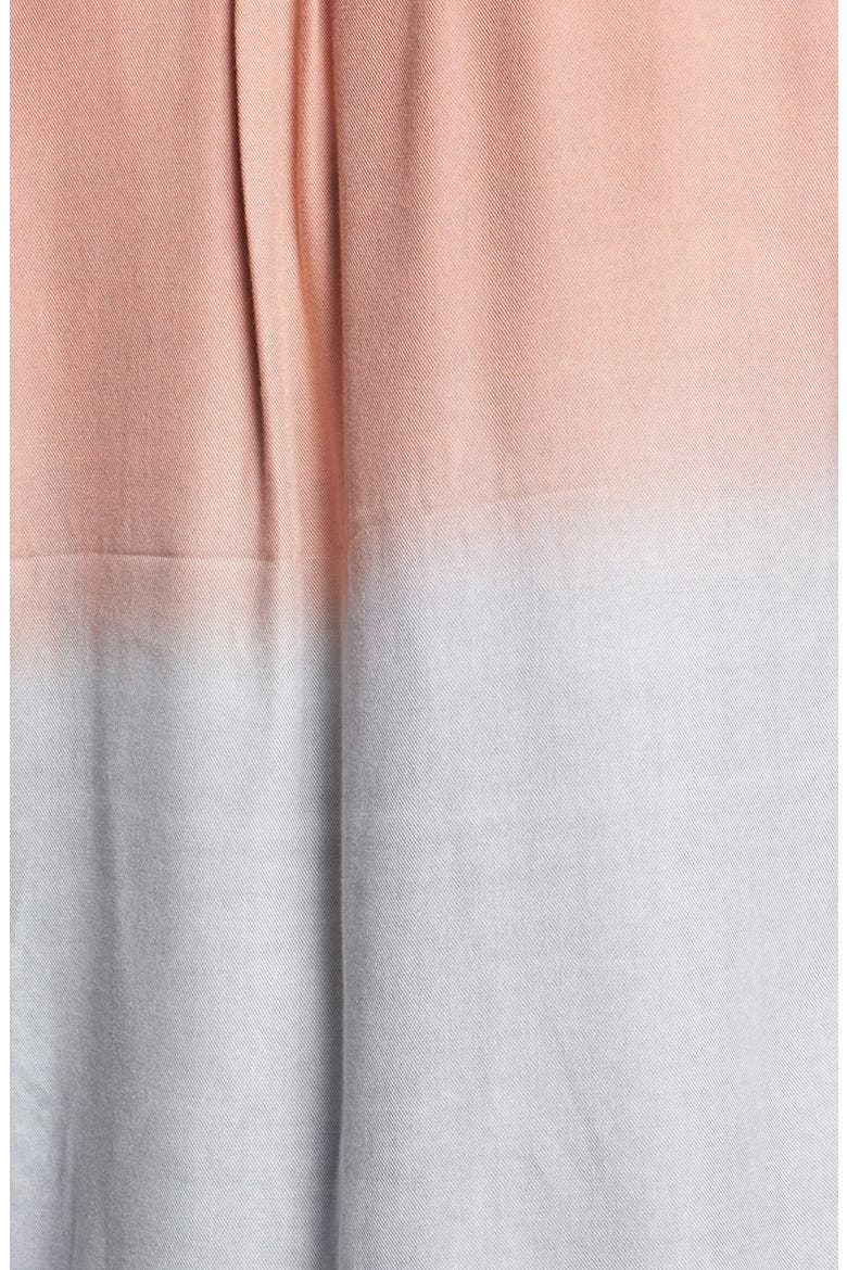 Ombré Shirt, Alternate, color, OVERDYE DIP GREY- URBAN