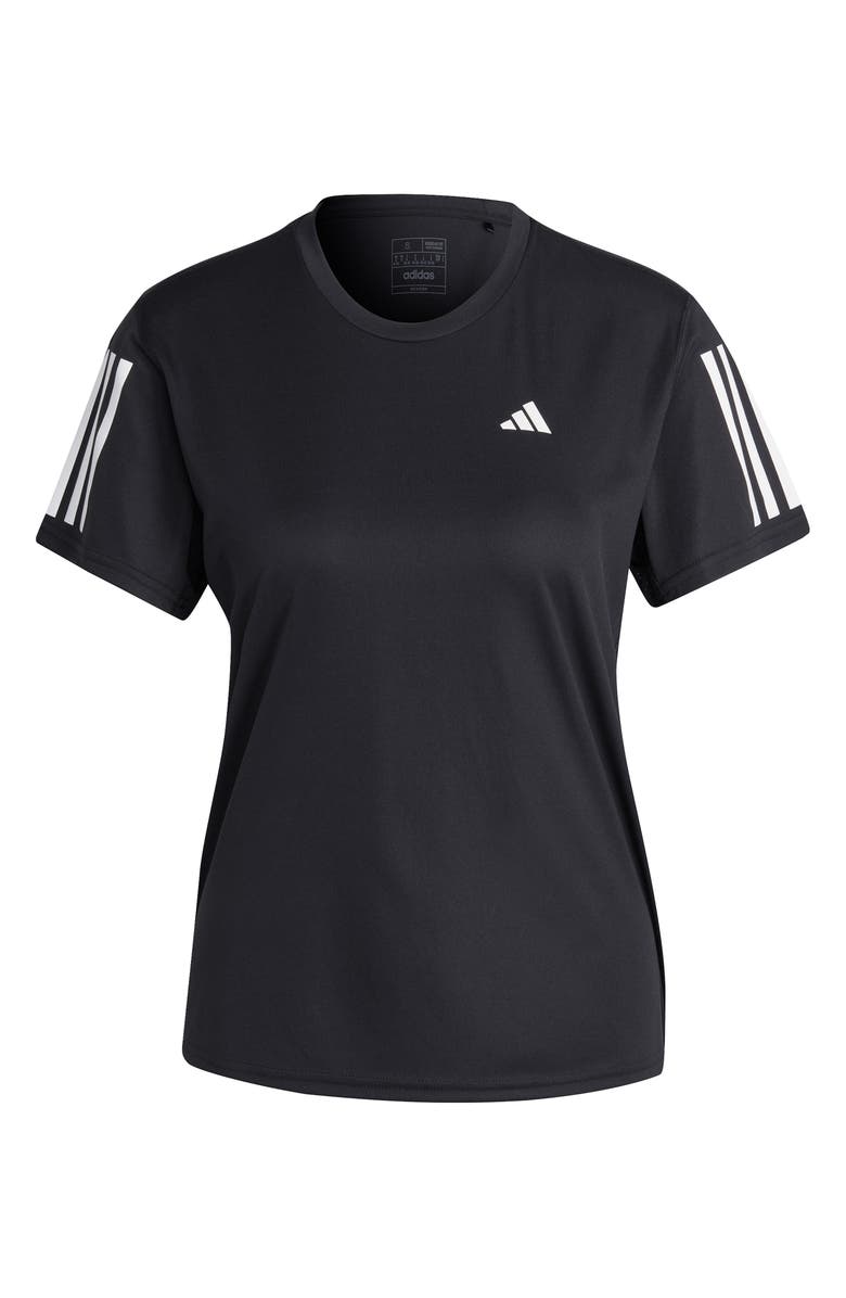 adidas Own the Run Tee, Alternate, color,