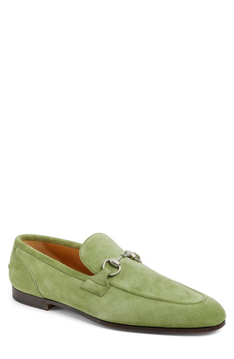 Jordaan Horsebit Loafer (Men)