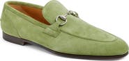 Gucci Jordaan Horsebit Loafer