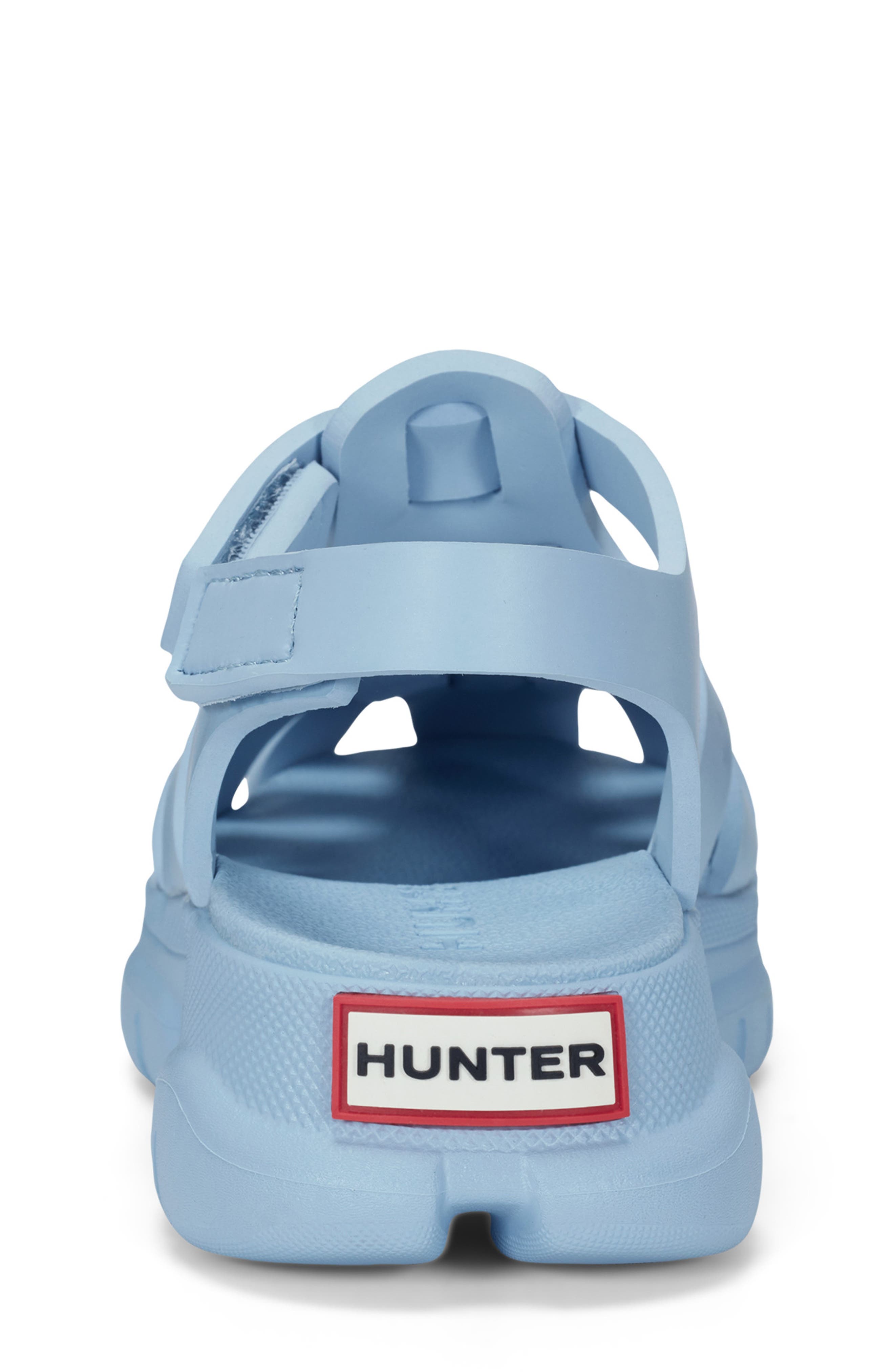 Kids' Belize Sandal, Alternate, color, LIGHT BLUE