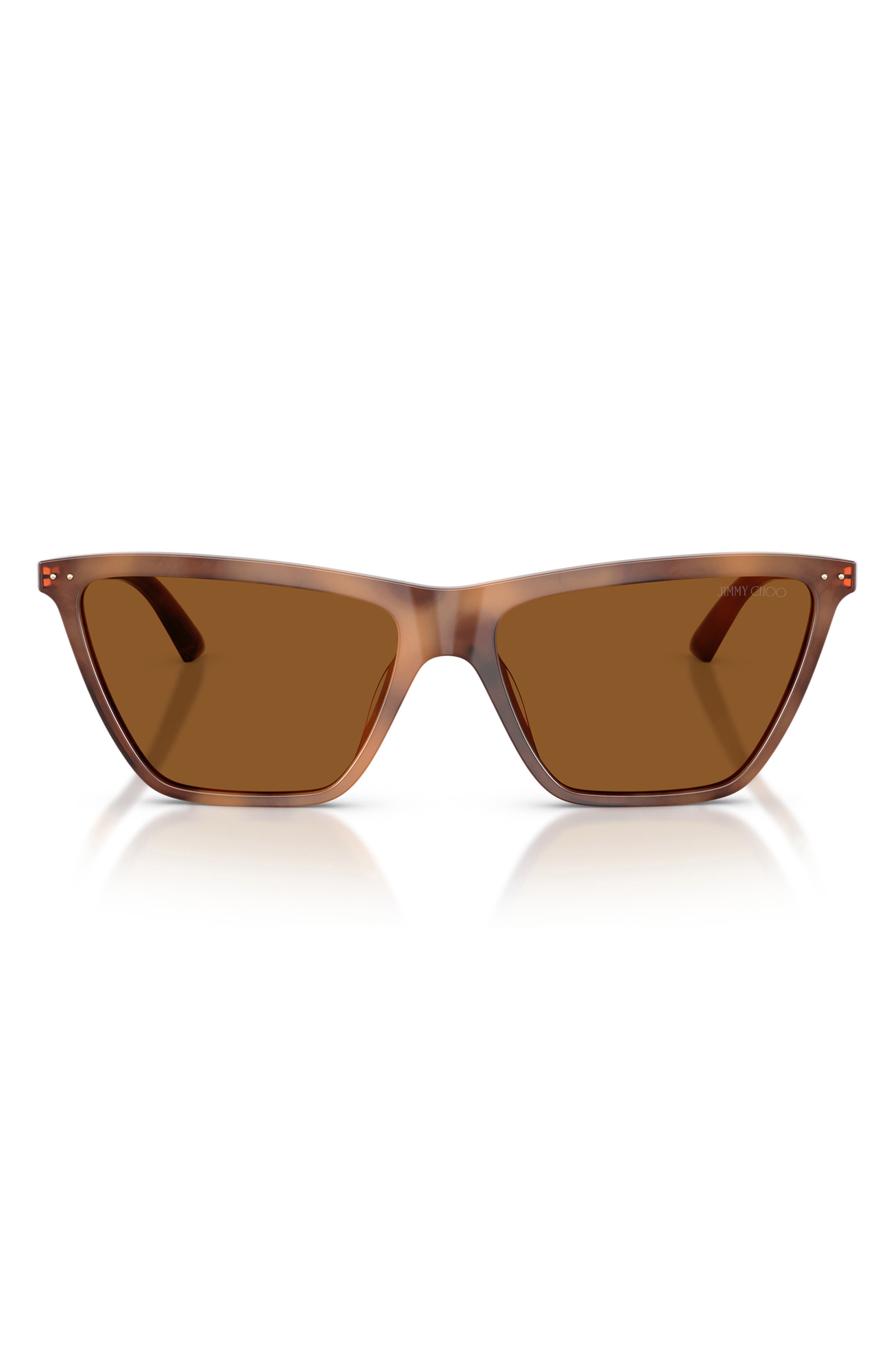 TAN HAVANA / DARK BROWN