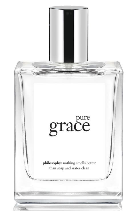 pure grace spray fragrance