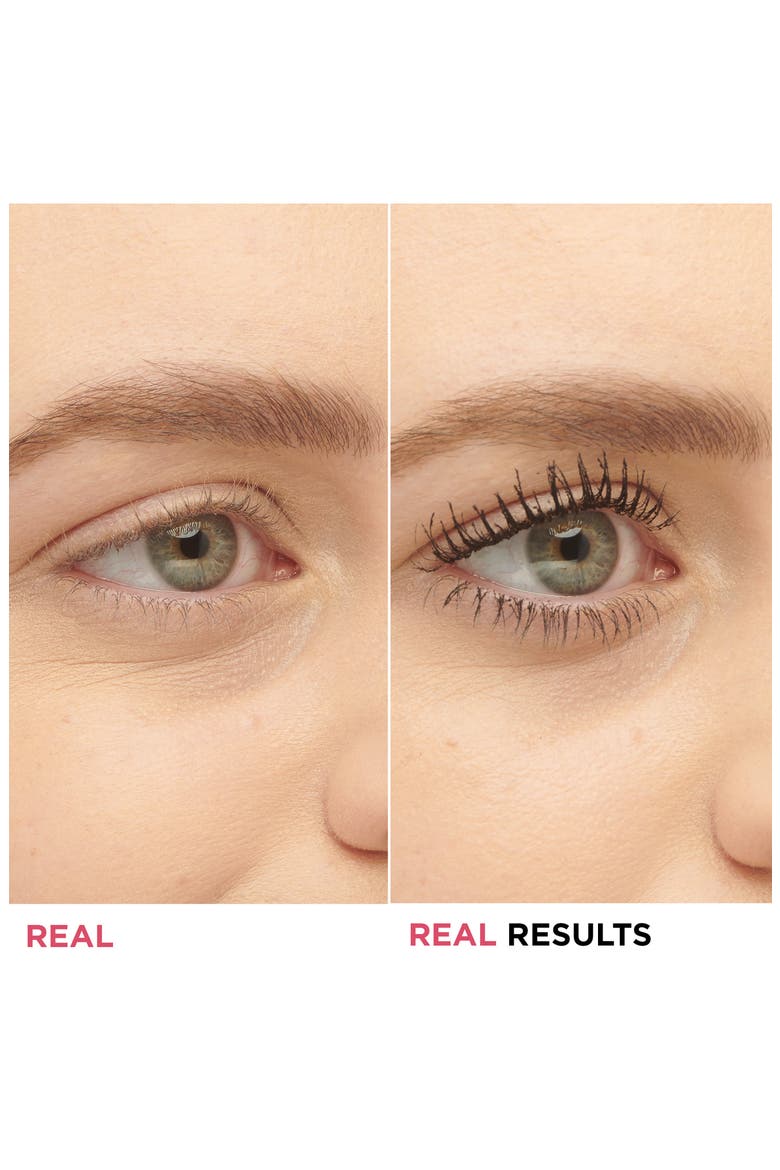 Hello Lashes+ Eye Opening Mascara & Lash Serum, Alternate, color, NO COLOR