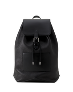 Lanvin Zaino Leather Backpack