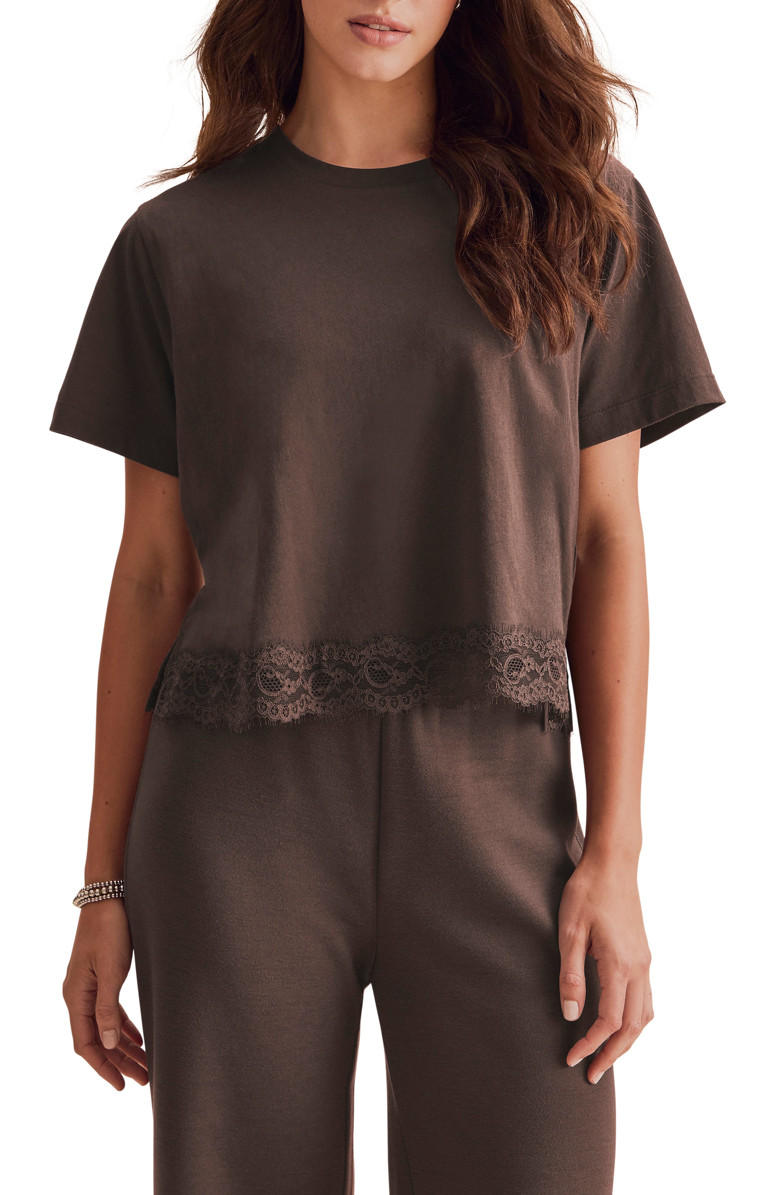 JAVA BROWN