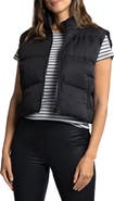 Thread & Supply Issey Puffer Vest