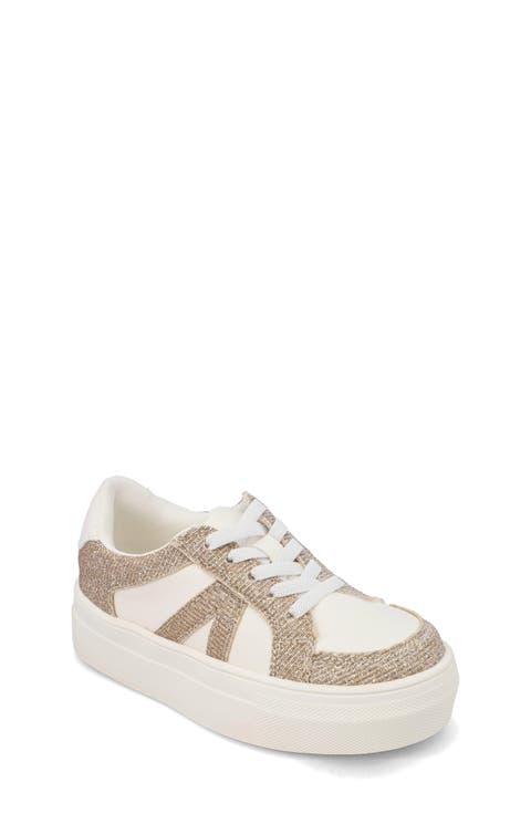 Kids' Lil Anela Sneaker