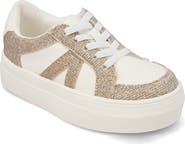 MIA Kids' Lil Anela Sneaker