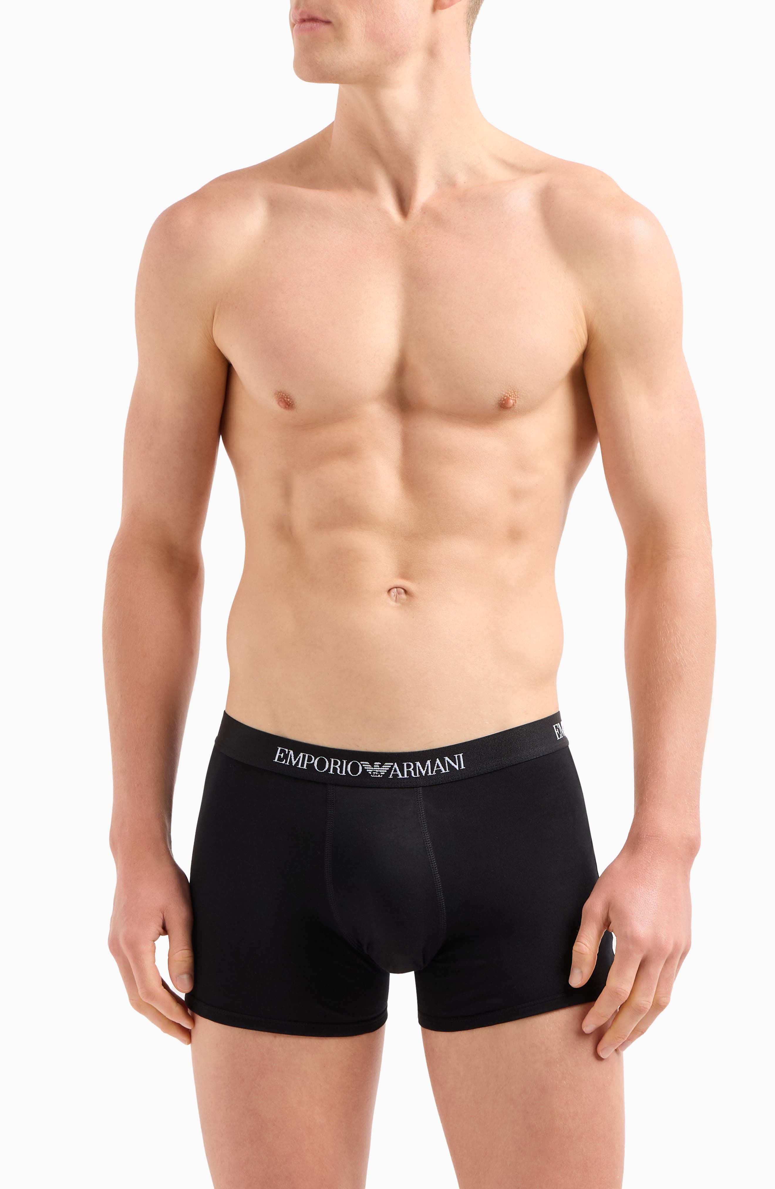 3-Pack Boxer Briefs