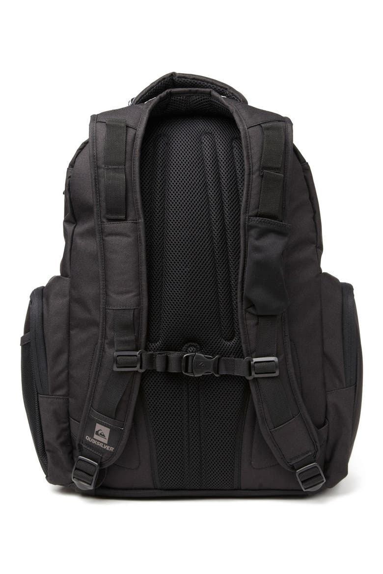 'Daddy' Day Bag, Alternate, color, BLACK