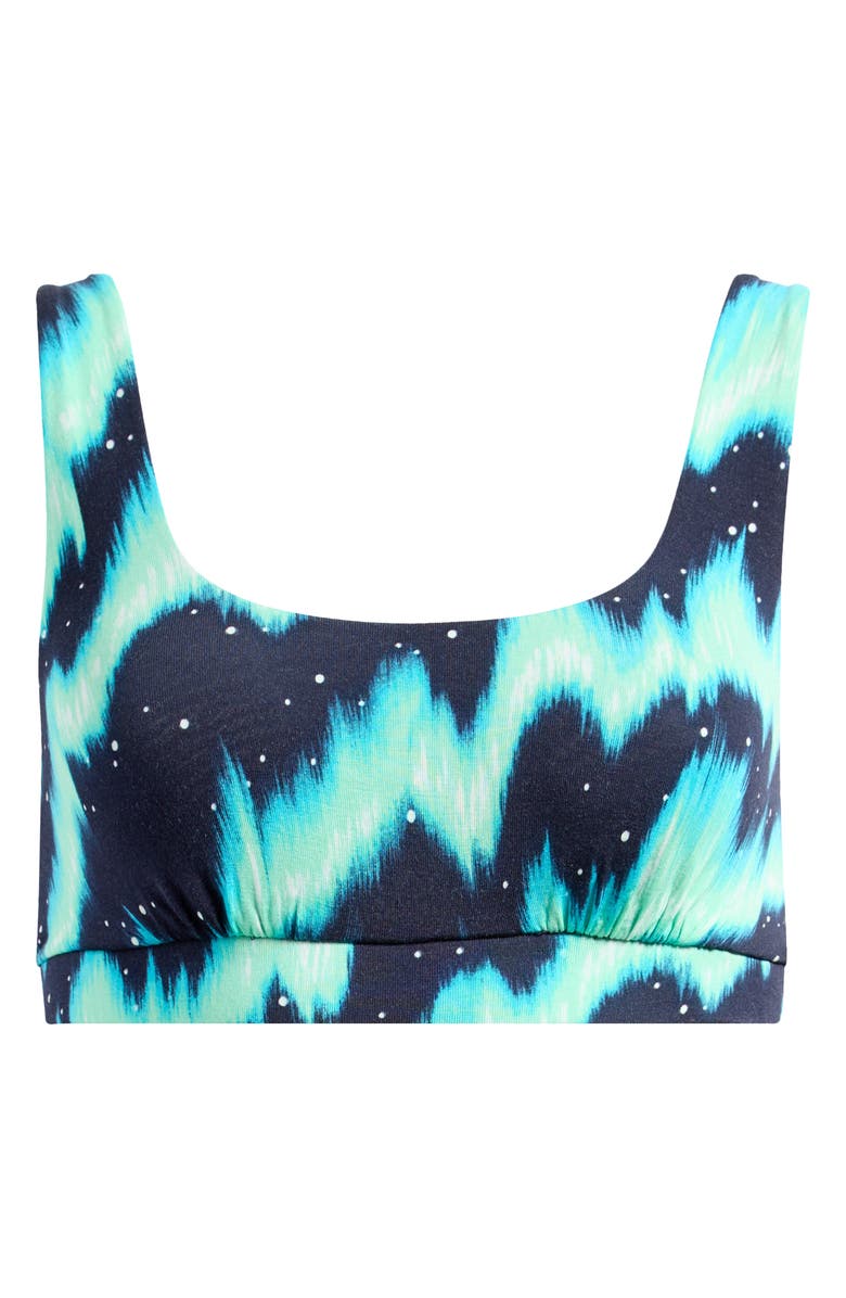 MeUndies FeelFree Square Neck Bralette, Main, color,