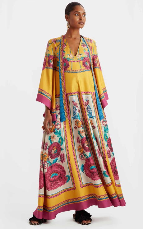 Magnifico Dress