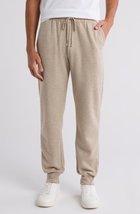 Men s Relaxed Fit Joggers Sweatpants Nordstrom Rack