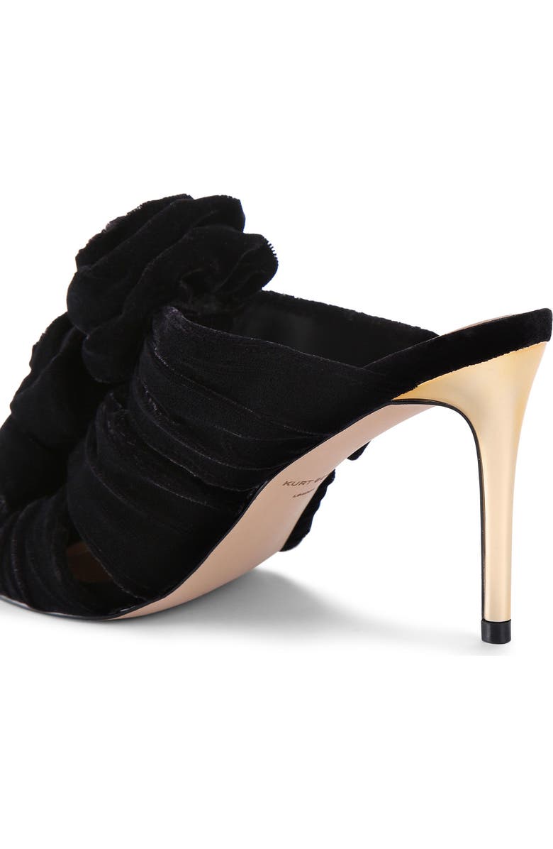 Kurt Geiger London Bloom Mule, Alternate, color,