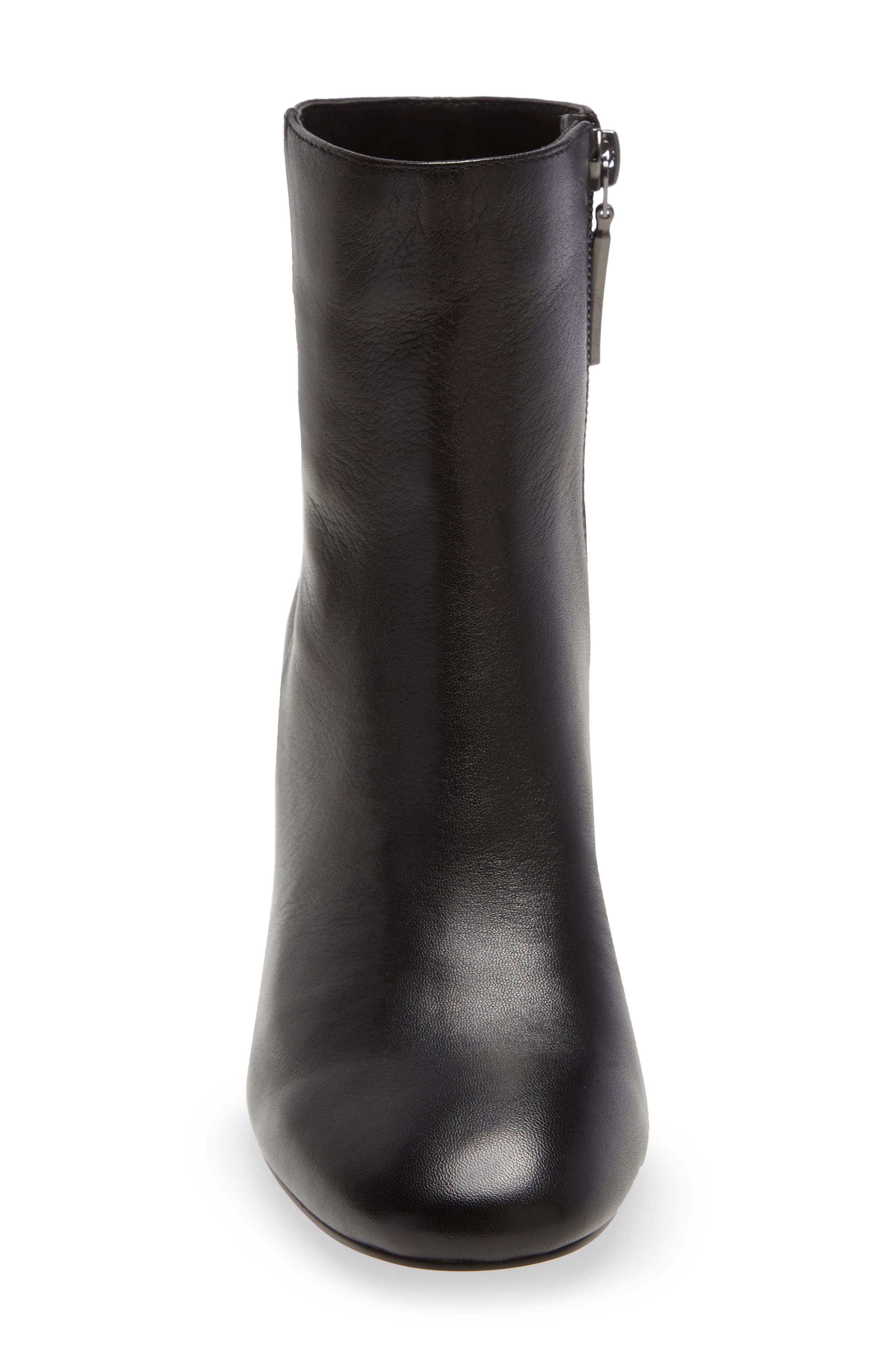 Sanctuary Bossa Nova Leather Boot, Alternate, color, 