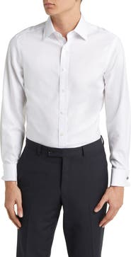 Charles Tyrwhitt Non-Iron Twill Shirt