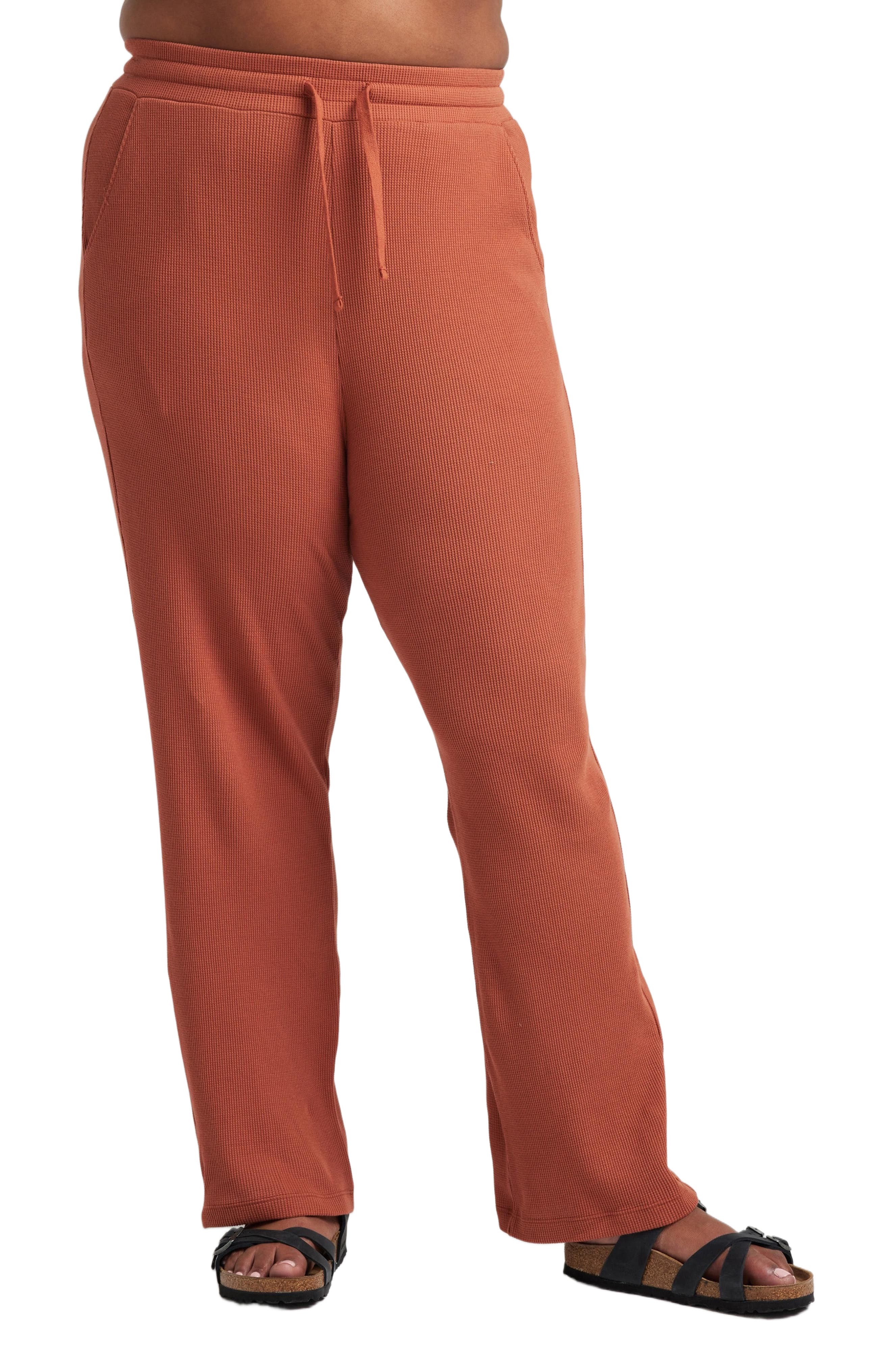 Organic Cotton Drawstring Pant - image 3
