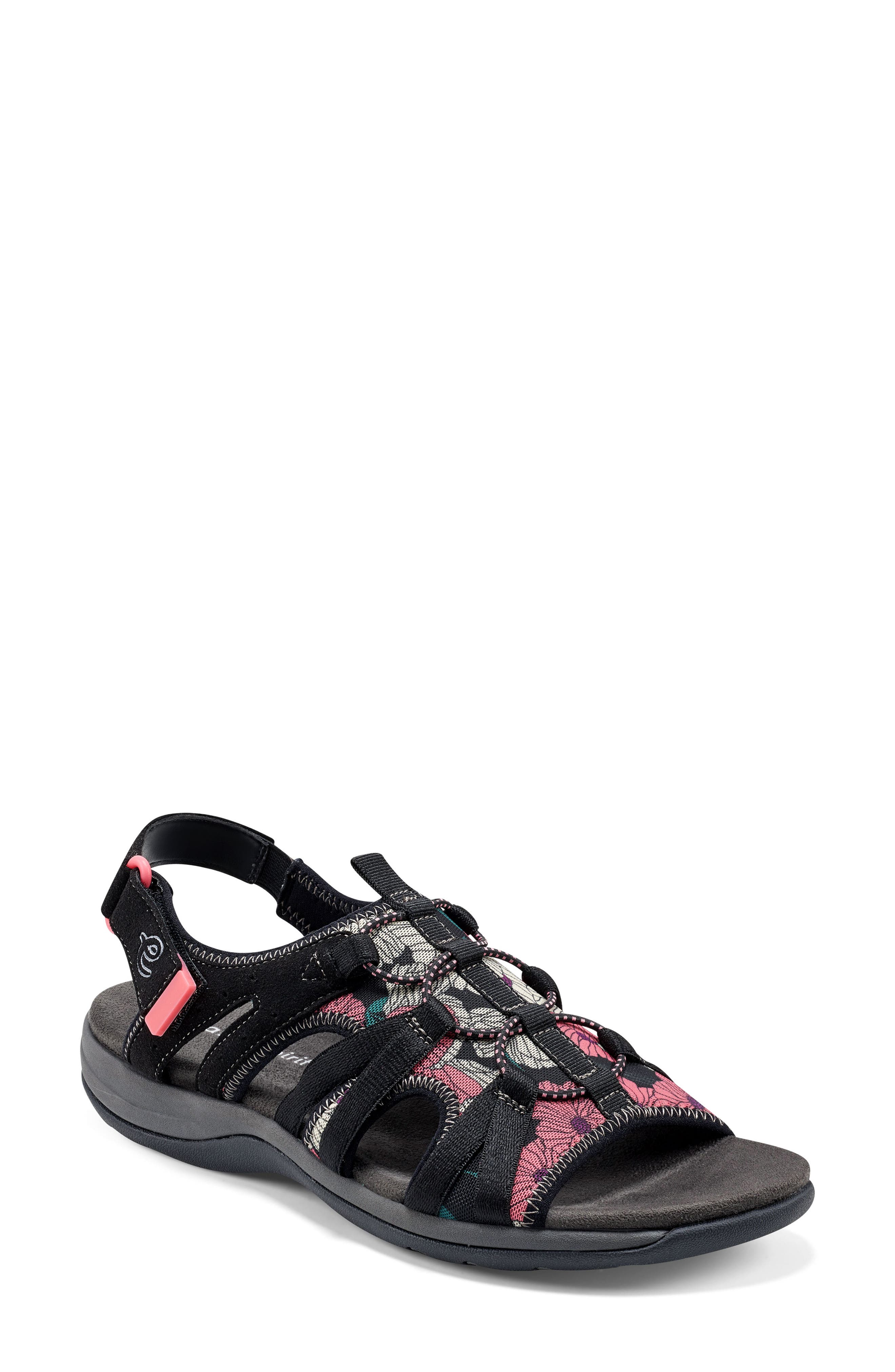 Easy Spirit Spark 2 Slingback Sandal, Main, color, 