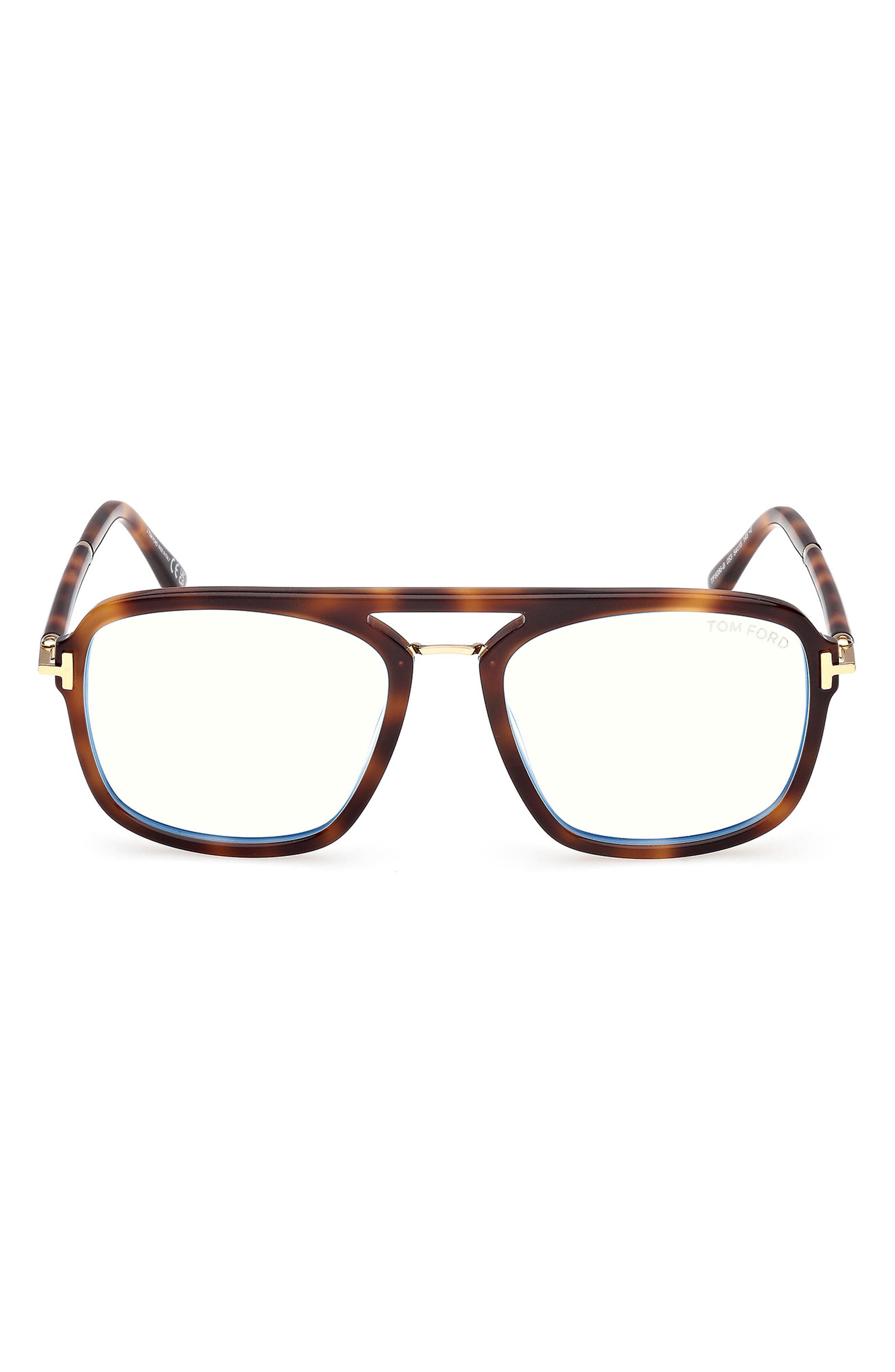 selected CLASSIC HAVANA YELLOW GOLD