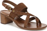 Veronica Beard Elodie Slingback Sandal