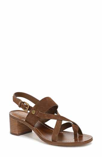 Veronica Beard Elodie Slingback Sandal