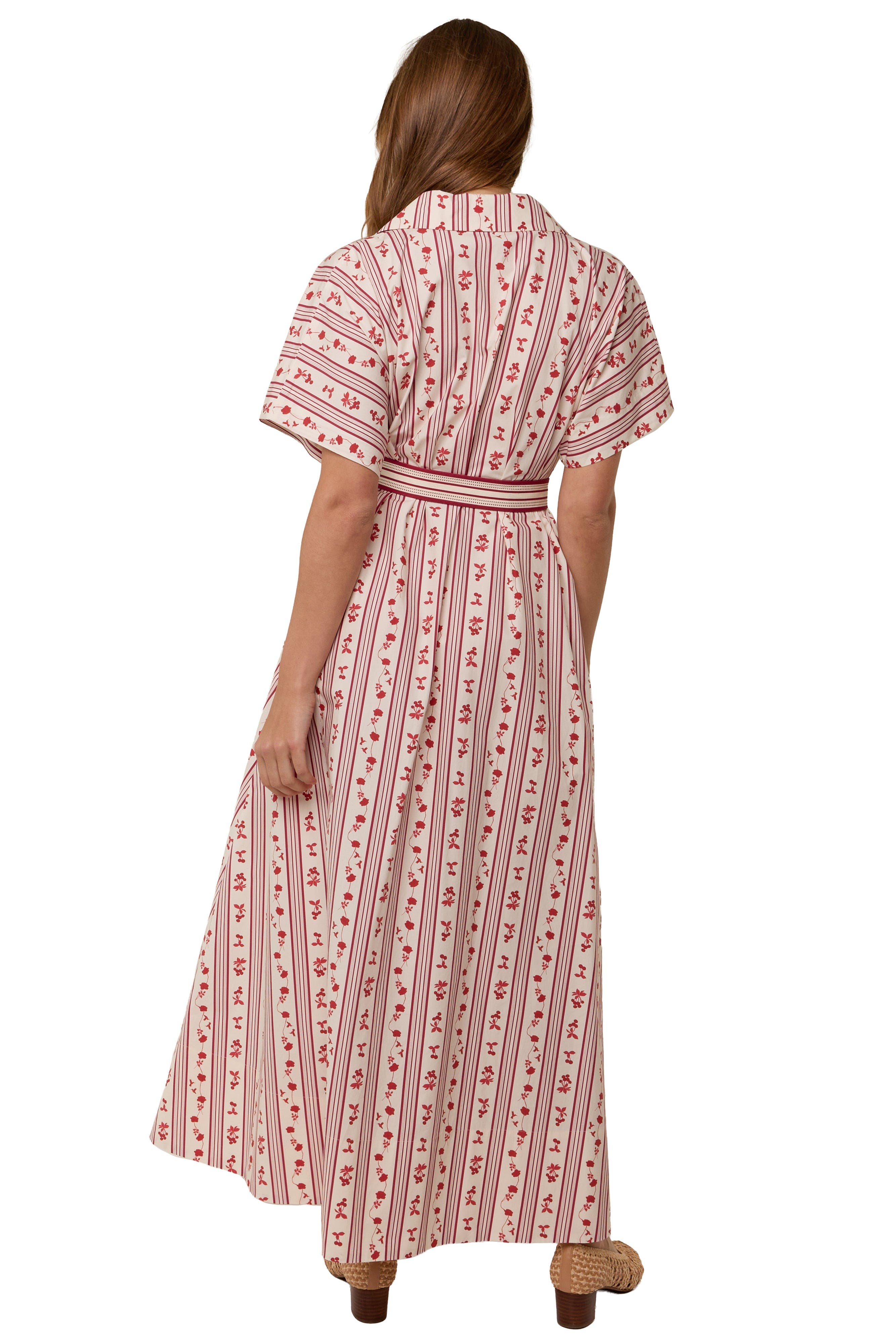 Sylvie Dress - image 4