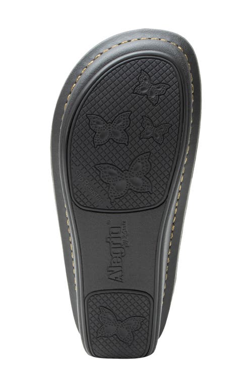 Alegria By Pg Lite Paloma Platform Mary Jane
