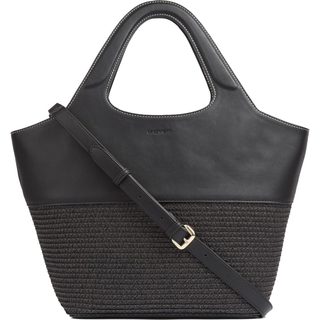 Lk Bennett Carly Shoulder Bag