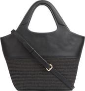 LK Bennett Carly Shoulder Bag