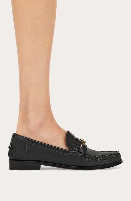 Ferragamo Harry Bit Loafer