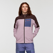 Cotopaxi Abrazo Fleece Full-Zip Jacket - Women's