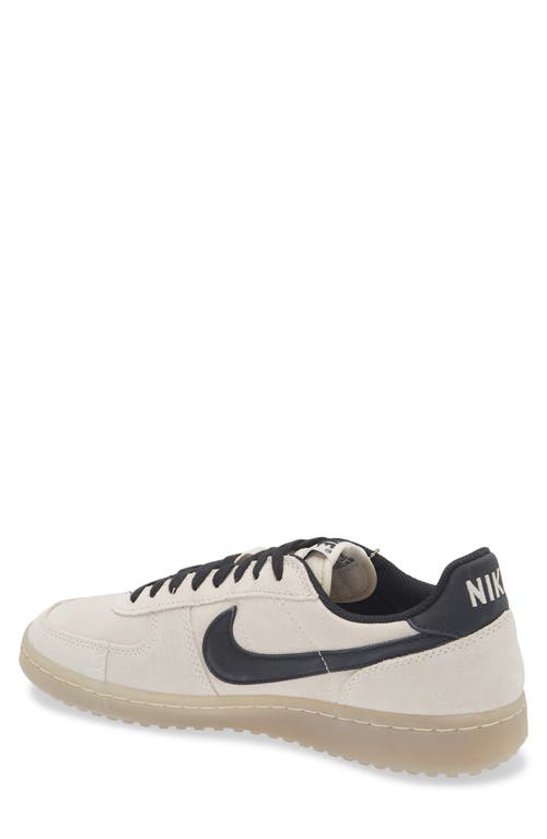 Nike Field General Sneaker In Neutral