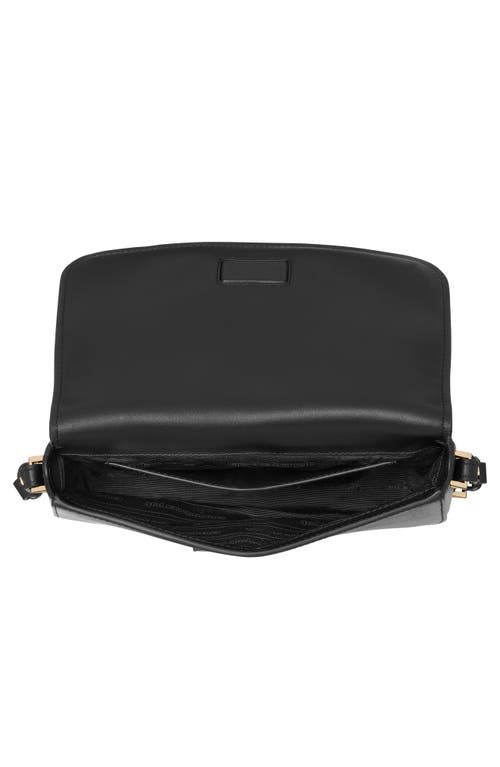 Shop Kate Spade New York Small Liv Leather East/west Shoulder Bag