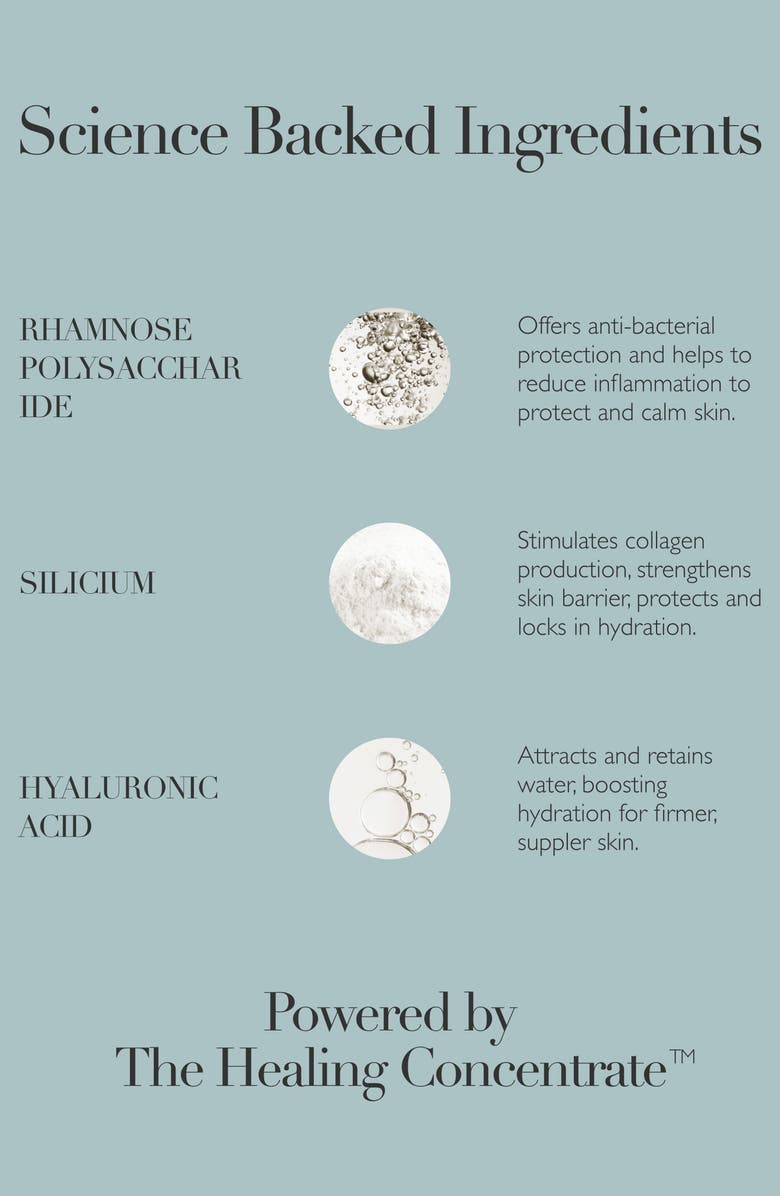 Omorovicza Omoressence, Alternate, color, 