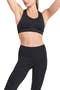 The Nowsunday Racerback Sports Bra