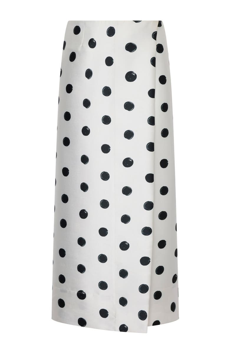 Romy Amelie Skirt, Alternate, color, Spot